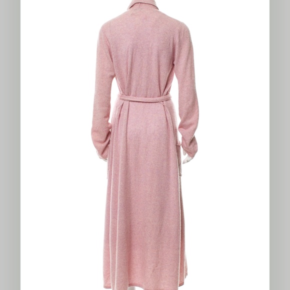 Magaschoni cashmere long robe XS/S - Picture 3 of 16